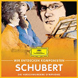 Wir entdecken Komponisten: Franz Schubert – Die verschwundene Symphonie | Will Quadflieg