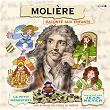 Le Petit Ménestrel: Molière Raconté Aux Enfants | Olivier Baumont