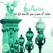 Beethoven-10 Sonates Pour Pianoforte Et Violon (Intégrale) | Jacques Prat