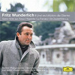 Fritz Wunderlich - Und es blitzten die Sterne | Fritz Wunderlich