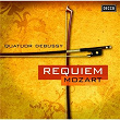 Mozart: Requiem | Quatuor Debussy