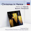 Christmas in Venice | Philip Jones Brass Ensemble
