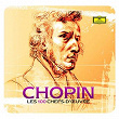 Les 100 Chefs-D'Oeuvre De Chopin | Jean-marc Luisada