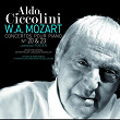 Mozart: Concertos Pour Piano N° 20 et 23 | Aldo Ciccolini