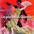 Les Plus Belles Opérettes | Orchestre Rene Saint Paul