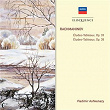 Rachmaninov: Études-Tableaux, Op. 33 & Op. 39 | Vladimir Ashkenazy