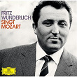 Fritz Wunderlich singt Mozart | Fritz Wunderlich
