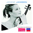 Les Stars Du Classique: Janine Jansen | Janine Jansen