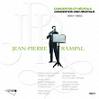 Volume 1 : Concertos Et Récitals 1961-1965 | Jean-pierre Rampal