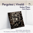Pergolesi Stabat Mater, Salve Regina; Vivaldi | Emma Kirkby
