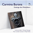 Carmina Burana - Gesänge des Mittelalters (Audior) | Catherine Bott