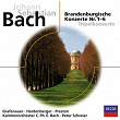 Bach: Brandenburgische Konzerte (Eloquence) | Peter Schreier