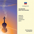 Violinissimo: Great Violin Encores | Erich Gruenberg
