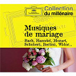 Musiques De Mariage | Peter Hurford