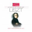 Le coffret de l'année Liszt | Marie-claire Le-guay