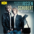 Schubert: Impromptus & Fantasie | Arthur Jussen