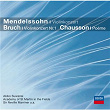 Mendelssohn, Bruch: Violinkonzerte (CC) | Akiko Suwanai