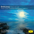 Debussy: Clair De Lune (CC) | Alexis Weissenberg