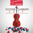 Les Elections Classiques 2012 | Nathan Milstein