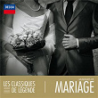 Musiques De Mariage (Les Classiques De Légend) | Peter Hurford
