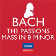 Decca Masterpieces: J.S Bach - Passions; Mass In B Minor | The Chicago Symphony Orchestra & Chorus