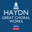 Decca Masterpieces: Haydn Great Choral Works | René Pape