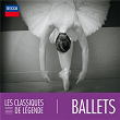 Les classiques de légende : Ballets | Rotterdam Philharmonic Orchestra