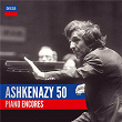 Ashkenazy 50: Piano Encores | Vladimir Ashkenazy