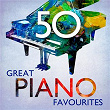 50 Great Piano Favourites | András Schiff