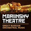 Mariinsky Theatre: Great Russian Orchestral Music | Lang Lang
