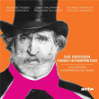 Les Grands Interprètes De Verdi | Chor & Orchester Der Bayerischen Staatsoper