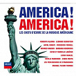 America ! America ! Les chefs-d'oeuvre de la musique américaine | Katia Labèque