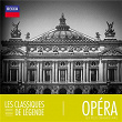 Les classiques de légende : L'Opéra | Joan Sutherland