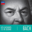 Les Classiques de Légende : Jean-Sébastien Bach | Pierre Cochereau