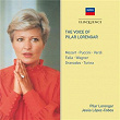The Voice Of Pilar Lorengar | L'orchestre De La Suisse Romande