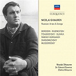 Nicolai Ghiaurov Sings Russian Songs And Arias | Nicolaï Ghiaurov