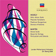 Kodaly & Bartok: Orchestral Works | Sir Georg Solti