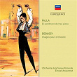 Falla: El Sombrero de Tres Picos / Debussy: Images | Ernest Ansermet