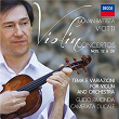 Viotti: Violin Concertos Nos. 12 And 25 / Tema E Variazioni Per Violino E Orchestra | Camerata Ducale