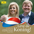 Leve de koning! De muziek van de inhuldigingsceremonie van Koning Willem-Alexander | The Netherlands Chamber Choir