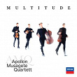 Multitude | Apollon Musagete Quartett