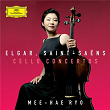 Elgar, Saint-Saëns Cello Concertos | Mee-hae Ryo