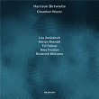 Harrison Birtwistle: Chamber Music | Lisa Batiashvili