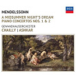 Mendelssohn: A Midsummer Night's Dream | Riccardo Chailly