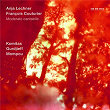 Komitas / Gurdjieff / Mompou: Moderato Cantabile | Anja Lechner