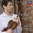 Viotti: Violin Concertos Nos. 4, 20, 30 | Guido Rimonda