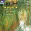 Bridge: The Music for Viola | Jean Rigby