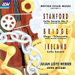 British Cello Music Vol. 2 | John Mc Cabe