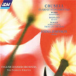 Crusell: Clarinet Concerto No. 2 / Weber: Concertino / Rossini: Introduction, Theme and Variations | Emma Johnson