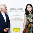 Sibelius, Glazunov Violin Concertos | Esther Yoo
